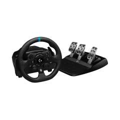 Buy Logitech G923 Trueforce Sim Racing Wheel in Kenya