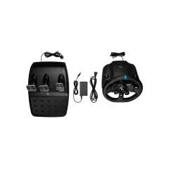 Buy Logitech G923 Trueforce Sim Racing Wheel in Kenya