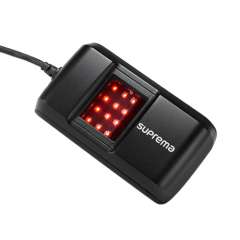 Buy Suprema BioMini Slim 2 Ultra-Slim FAP20 Fingerprint Scanner in Kenya