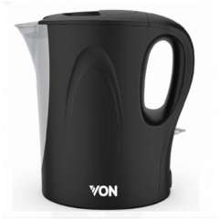 Buy Von Hotpoint VSKC17BNK 1.7L Upright  Kettle in Kenya