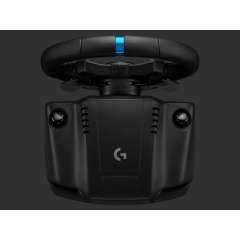 Buy Logitech G923 Trueforce Sim Racing Wheel in Kenya