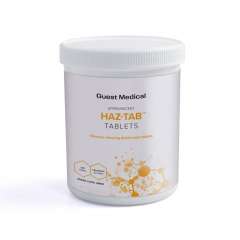 Buy Haz Tabs NaDCC 100pack Disinfectant Tablets in Kenya
