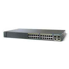 Buy Cisco Catalyst 2960-24TC-L Switch in Kenya