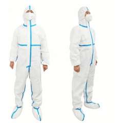 Buy Disposable Protective Overall in Kenya
