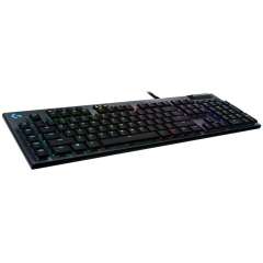 Buy Logitech G815 RGB Mechanical Gaming Keyboard in Kenya