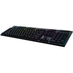 Buy Logitech G915 TKL Tenkeyless Lightspeed Wireless RGB Mechanical Gaming Keyboard in Kenya