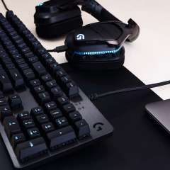 Buy Logitech G513 Mechanical Gaming Keyboard in Kenya