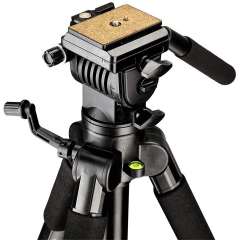 Buy Digipod TR tr-688 V 170" Lightweight Video Tripod in Kenya