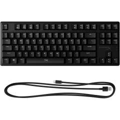 Buy HyperX Alloy Origins Core Tenkeyless Mechanical Gaming Keyboard in Kenya