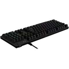 Buy Logitech G512 Romer-G Tactile Mechanical Gaming Keyboard in Kenya