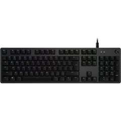 Buy Logitech G512 Romer-G Tactile Mechanical Gaming Keyboard in Kenya