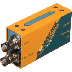 Buy Avmatrix Mini SC1112 3G-SDI to HDMI Pocket-Size Broadcast Converter in Kenya