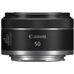 Buy Canon RF 50mm f 1.8 STM Camera Lens in Kenya