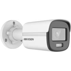 Buy Hikvsion DS-2CD1027G0-L 2MP Colourvu Lite Network  Camera in Kenya