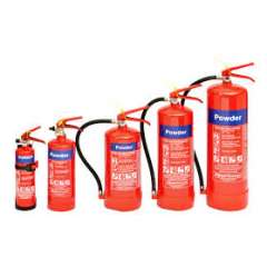 Buy 6KG Dry Powder Fire Extinguisher in Kenya