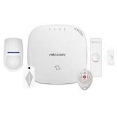 Buy Hikvision DS-PWA32-KS AX Wireless Alarm Control Panel in Kenya