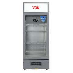 Buy Von  Hotpoint VARV23DAS 226L Vertical Cooler in Kenya