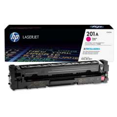 Buy HP CF403A 201A Magenta  LaserJet Toner Cartridge in Kenya