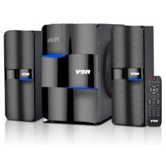 Buy Von VES1462ES 2.1 Channel Subwoofer in Kenya