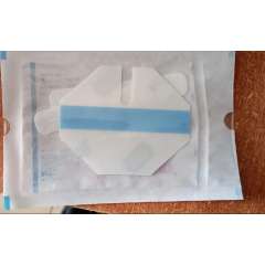 Buy Nemiderm Paediatric Transparent IV Dressing in Kenya