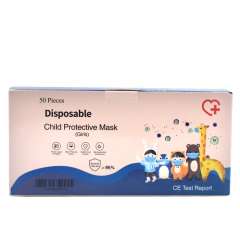 Buy 3Ply 50Pack Children Face Masks in Kenya