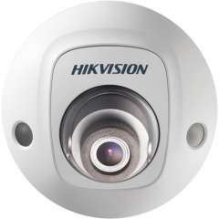 Buy Hikvision DS-2CD2525FWD-IS 2MP Outdoor Network Mini Dome Camera in Kenya