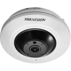 Buy Hikvision DS-2CD2955FWD-IS 5MP Fisheye Network Dome Camera in Kenya