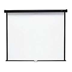 Buy Generic 200cm X 200 cm Electric Motorized Projector Screen in Kenya