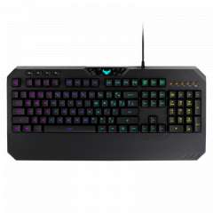 Buy Asus TUF K5 RGB Gaming keyboard in Kenya