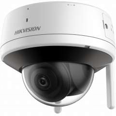 Buy Hikvision DS-2CV2141G2-IDW 4 MP EXIR Fixed Dome Network Camera in Kenya