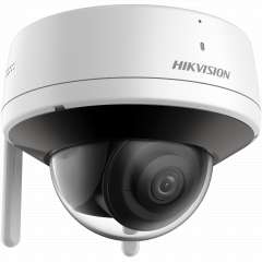 Buy Hikvision DS-2CV2141G2-IDW 4 MP EXIR Fixed Dome Network Camera in Kenya
