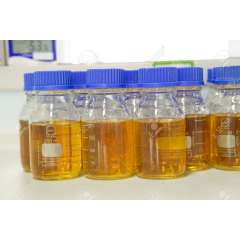 Buy Borosil 250ml Media Culture Bottle in Kenya