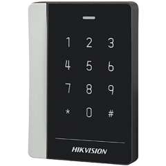 Buy Hikvision DS-K1102MK Mifare Reader & Keypad Access Control in Kenya