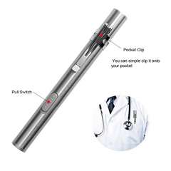 Buy Generic Rechargeable Medical Pen Torch in Kenya