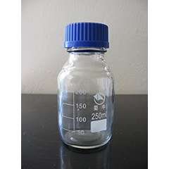 Buy Griffchem 250ml Media Culture Bottle in Kenya