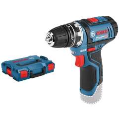 Buy Bosch GSR 12V-15 FC + 4 adaptors Cordless Drill/Driver in Kenya