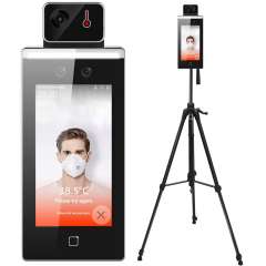 Buy Hikvision  DS-K1TA70MI-T Access Control in Kenya