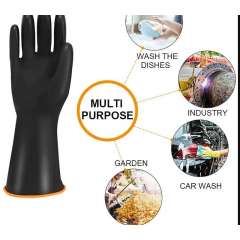 Buy Multi Purpose 14 Inch Rubber Glove in Kenya