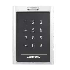 Buy Hikvision DS-K1101MK Mifare Card Reader Keypad Access Control in Kenya