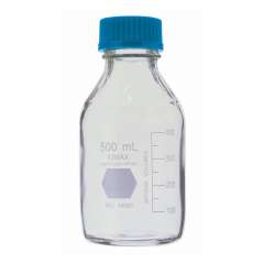 Buy Griffchem 500ml Media Culture Bottle in Kenya
