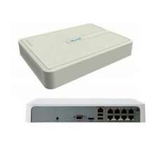 Buy Hikvision Hilook NVR-104H-D/4P 4 Channel   NVR in Kenya
