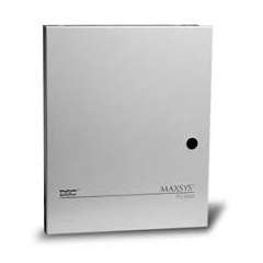 Buy Hikvision DS-19A16-BN 16 zone security control panel in Kenya