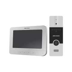 Buy Hikvision DS-KIS202  Analog video Doorphone in Kenya