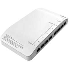 Buy Hikvision DS-KAD606-P Video/Audio Distributor in Kenya
