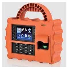Buy ZKTeco S922 Portable Fingerprint Time and Attendance Terminal in Kenya