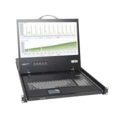 Buy Tripp Lite B021-000-17 1U Rack-Mount Console in Kenya