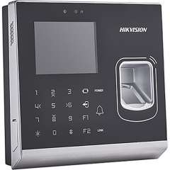 Buy Hikvision DS-K1T201MF MIFARE Card and Fingerprint Reader in Kenya