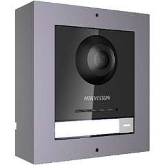 Buy Hikvision DS-KD8003-IME1 Video Intercom Module Door Station in Kenya