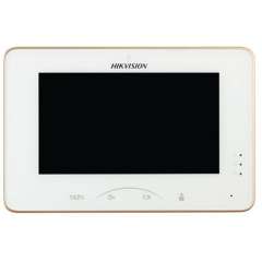 Buy Hikvision DS-KH8300-T 7" Indoor Color Touchscreen Video Intercom Station in Kenya