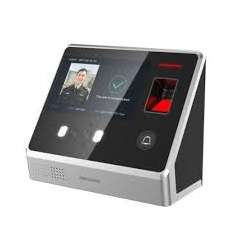 Buy DS-K1T605MF-B Hikvision Internal Facial Recognition Terminal with Fingerprint Scan in Kenya